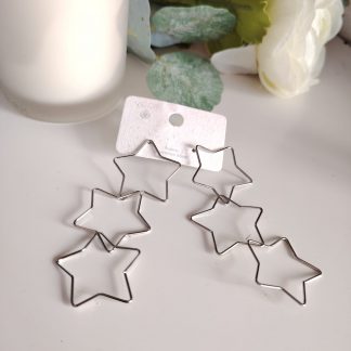 STAR SILVER