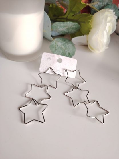 STAR SILVER