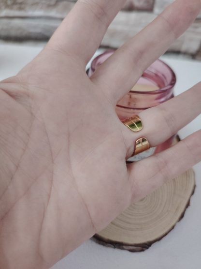 ANILLO PIEDRA - Imagen 2