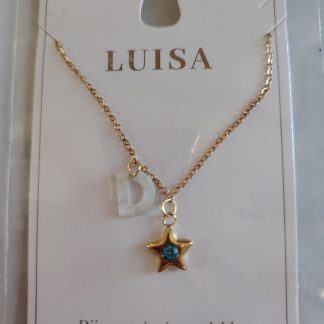 INICIAL ESTRELLA