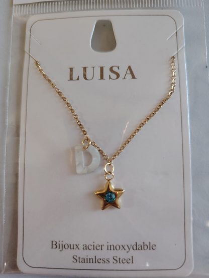 INICIAL ESTRELLA