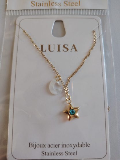 INICIAL ESTRELLA - Imagen 2