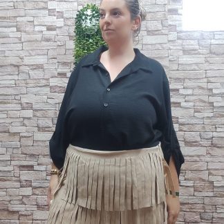 FALDA FLECOS