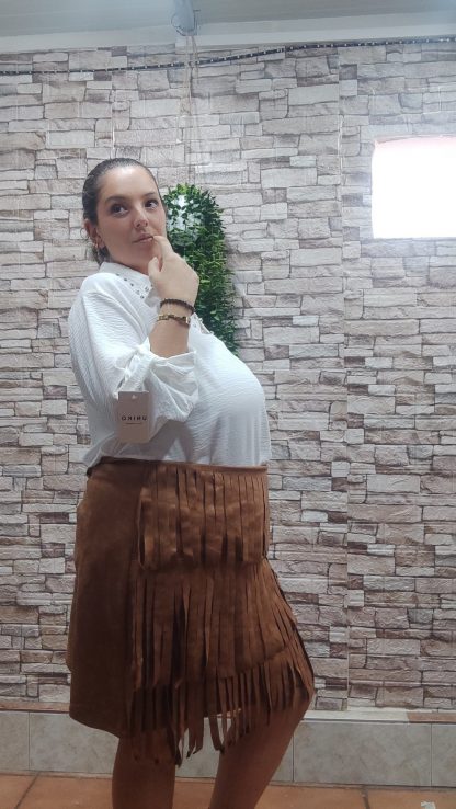 FALDA FLECOS - Imagen 9