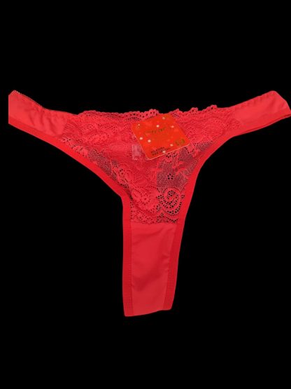 TANGA