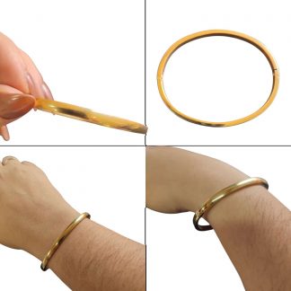 BRAZALETE ARO