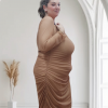 VESTIDO TULL