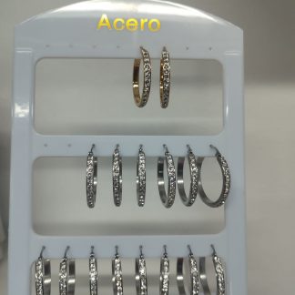 ARGOLLAS BRILLO