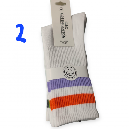 PAK CALCETINES - Imagen 2