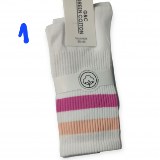 PAK CALCETINES