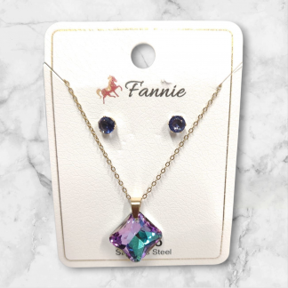 CONJUNTO ROMBO