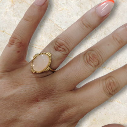 ANILLOS ROSAS - Imagen 7