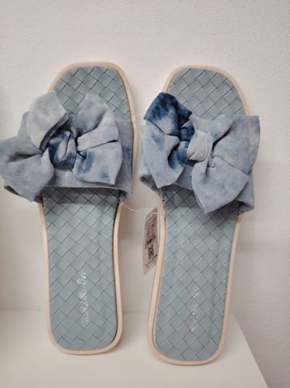 LAZOS CHANCLAS - Imagen 2