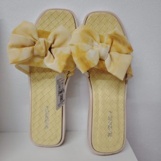 LAZOS CHANCLAS