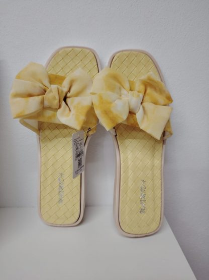 LAZOS CHANCLAS
