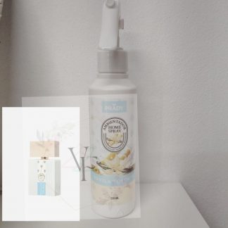 VANILLA TOSCANA