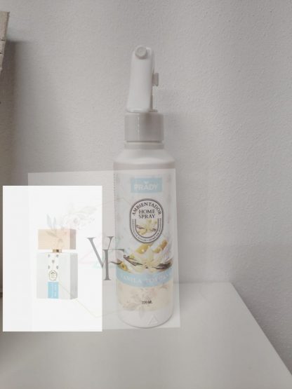 VANILLA TOSCANA