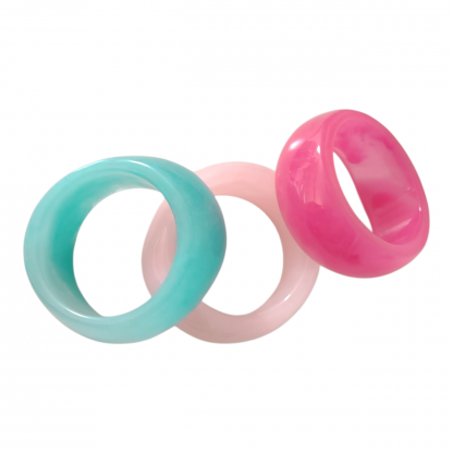 PULSERA RESINA - Imagen 2