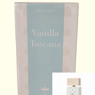 VAINILLA TOSCANA C
