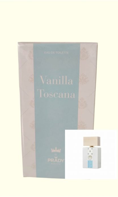 VAINILLA TOSCANA C