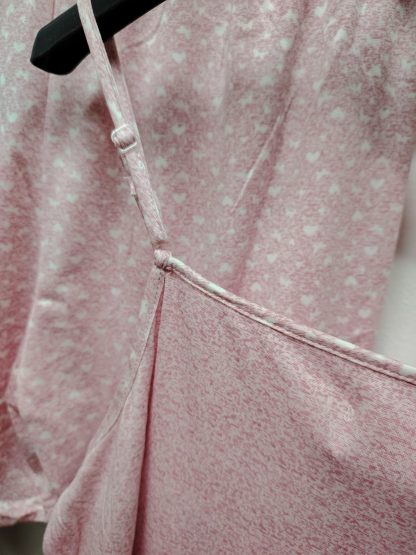 PIJAMA FLOR - Imagen 2