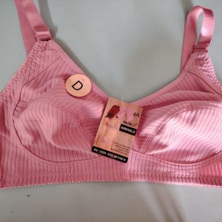 SUJETADOR ROSA