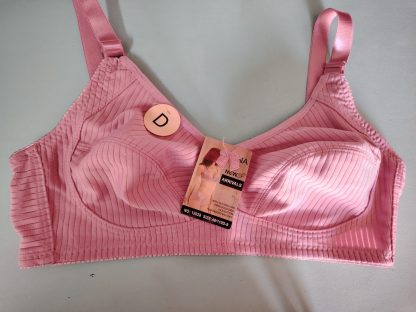 SUJETADOR ROSA