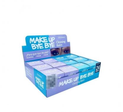 MAKE UP BYE BYE - Imagen 4