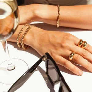 ANILLO PAÑUELO