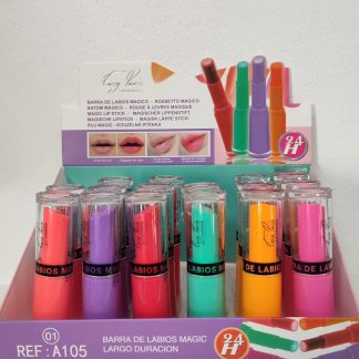 LABIAL MÁGICO