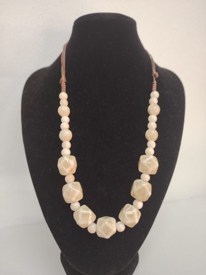 COLLAR CERAMICA - Imagen 2