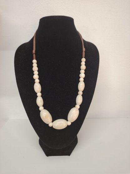 COLLAR CERAMICA