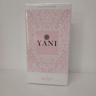 YANI ROSA