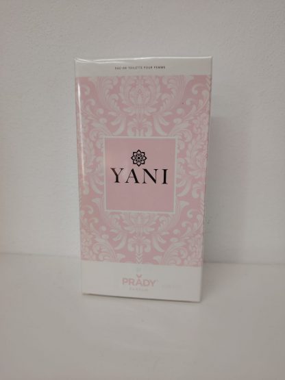 YANI ROSA