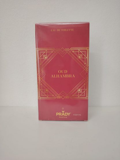 ALAMBRA