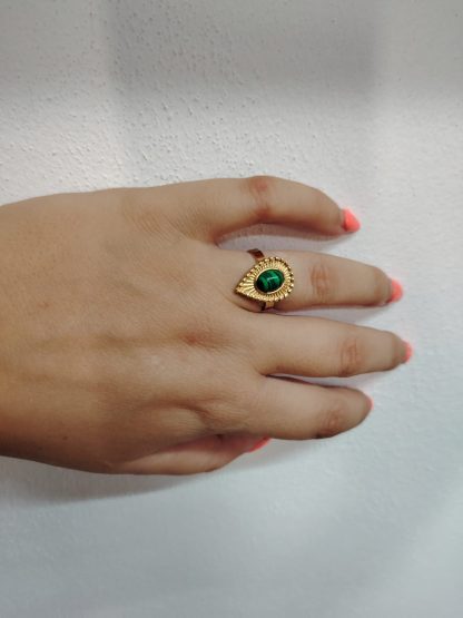 ANILLO PIEDRA - Imagen 3