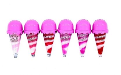 GLOS ICE CREAM