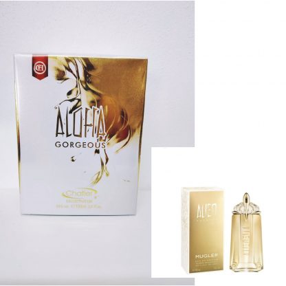 ALOHA GOLD - Imagen 2