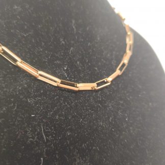 COLLAR ESLABÓN