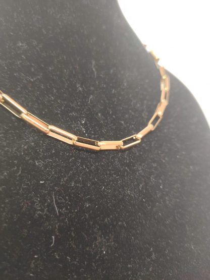 COLLAR ESLABÓN