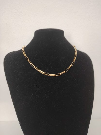COLLAR ESLABÓN - Imagen 2