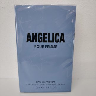ANGELICA