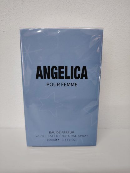 ANGELICA