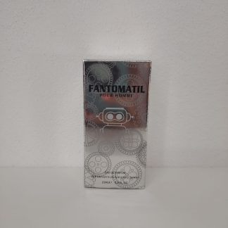 FANTOMATIL