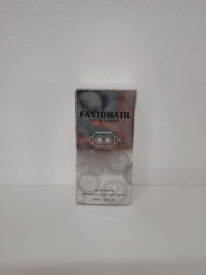 FANTOMATIL