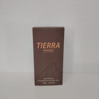 TIERRA