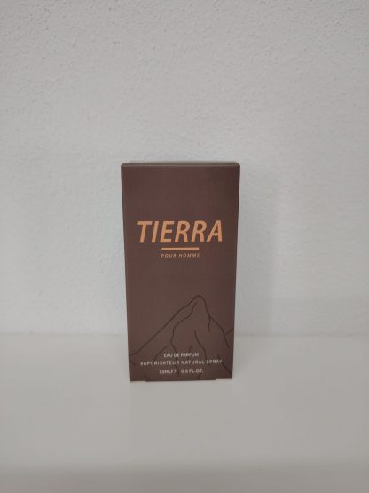 TIERRA