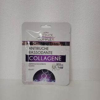 MASCARILLA COLAGENO