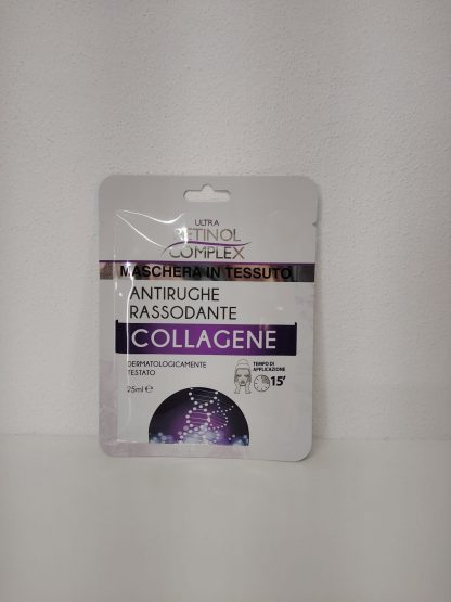 MASCARILLA COLAGENO