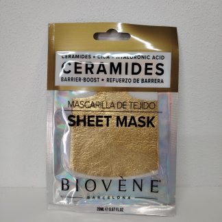MASCARILLA REFUERZO